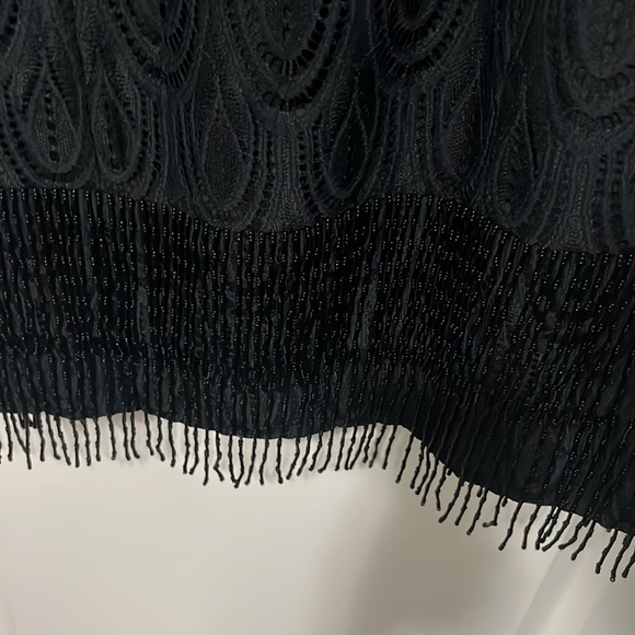 Black Lilly Pulitzer dress - Picture 4 of 5